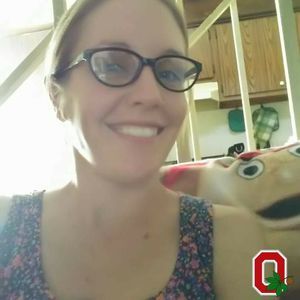 Meet your Posher, Leah m